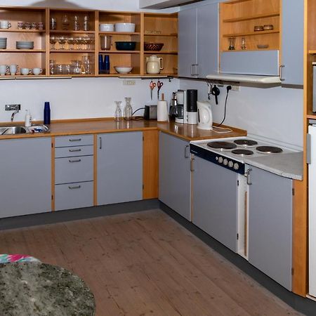Guesthouse At The Boat Harbour Tórshavn Exteriér fotografie